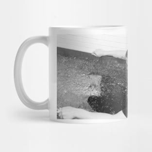 Drake Mug